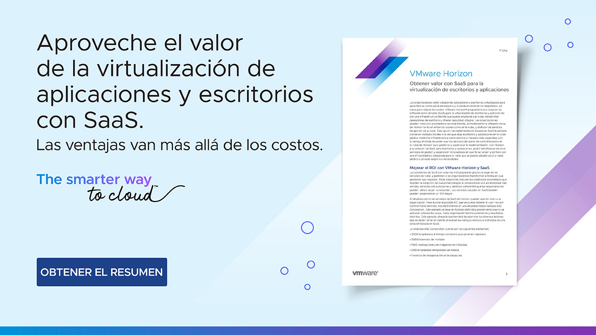 aurasystemsperu's tweet photo. Descargue el resumen para aprender cómo aprovechar el valor de la virtualización de aplicaciones y escritorios con SaaS. Las ventajas van más allá de los costos. https://t.co/8K11ch3H1k https://t.co/skKeDbRtTL