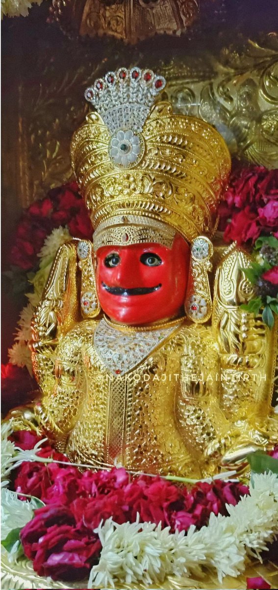 NakodaTirth's tweet photo. Jai Ho 🙏 https://t.co/kVApcK7A6L
