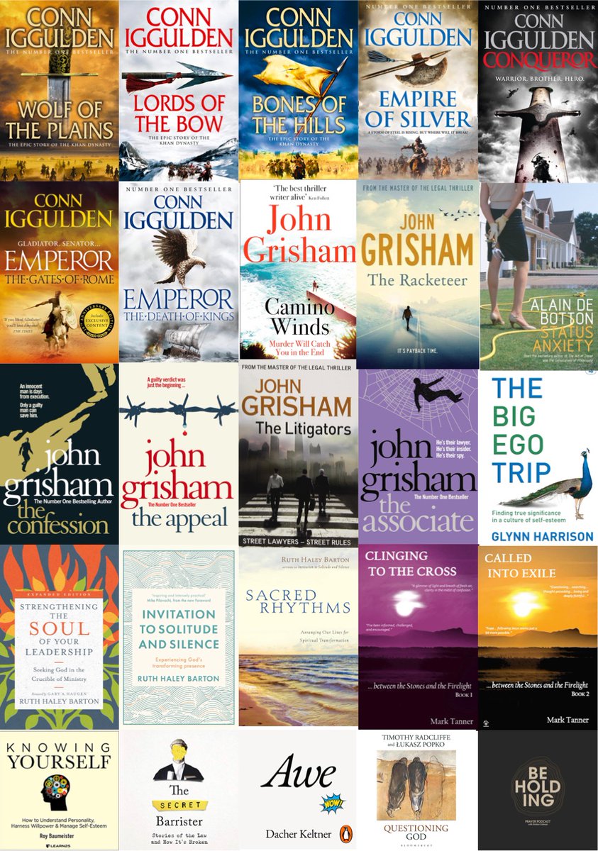Richard Pennystan tweet media