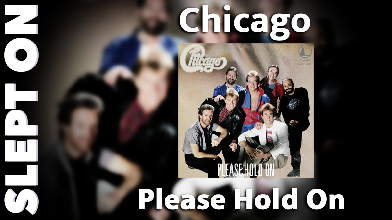 Yep, <a href="/chicagotheband/">Chicago, the band</a>! Did you know they did a tune co-written by <a href="/LionelRichie/">Lionel Richie</a>, <a href="/billchamplin/">Bill Champlin</a>, and <a href="/officialdfoster/">officialdfoster</a>? Let's listen to it together &amp; see why this version of the tune is different from what's currently available! #Music #YouTube #reaction 

youtu.be/Vpkfrk4OJrk