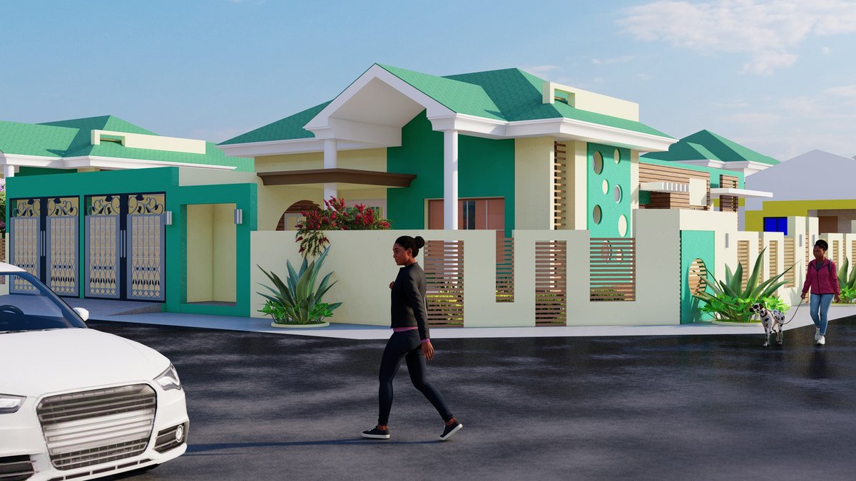C2aSarl's tweet photo. Un projet immobilier. de cinq pièces F5 à l'usage d'habitation. #C2A_Afrique #design_dinterieur #c2a_afrique #residence #joyeux_noel #Sessi_Architecte_dinterieur_designer #deco_inspi #decoration_dinterieur #salon #Formation_continue #Valorisation_de_bien_immobilier https://t.co/oVYwm83o9t