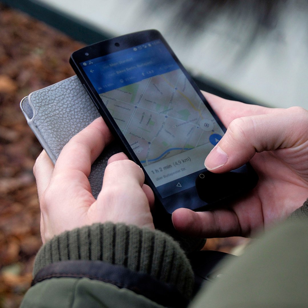 ADAinfo's tweet photo. Big news for travelers with disabilities!  Recently, @googlemaps announced that they are rolling out a feature with the mobile app where it will only display locations that are accessible.  Learn more here: https://t.co/9UYOXP6Rco

#TransCen #AccessibleTravel #InclusionMatters https://t.co/Pg9aQdI9H1