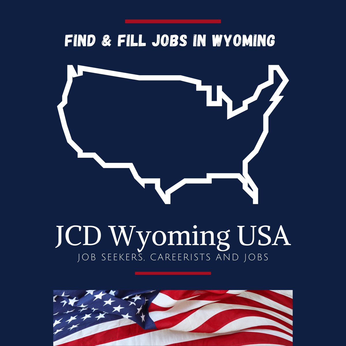 Looking for #jobs or #hiring #Talent in #Wyoming? GO HERE buff.ly/3BaBZyo #wyomingjobs #cheyenne #cheyennejobs #aftonwy #evanstonwy #newcastlewy #powellwy #parkcounty #evansvillewy #glenrockwy #guernseywy #lovellwy #luskwy #usa #usajobs #usjobs #LinkedIn #linkedingroups