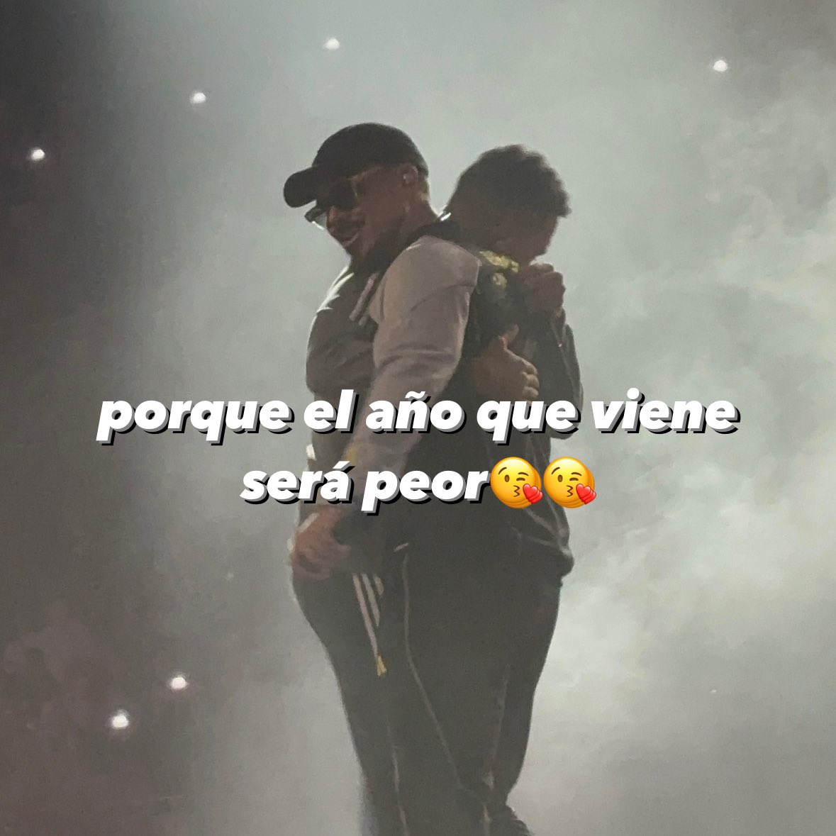 GRACIAS a los que aguantaron mi obsesión con Dellafuente este año🫶🏼