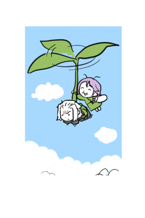 바버그림 