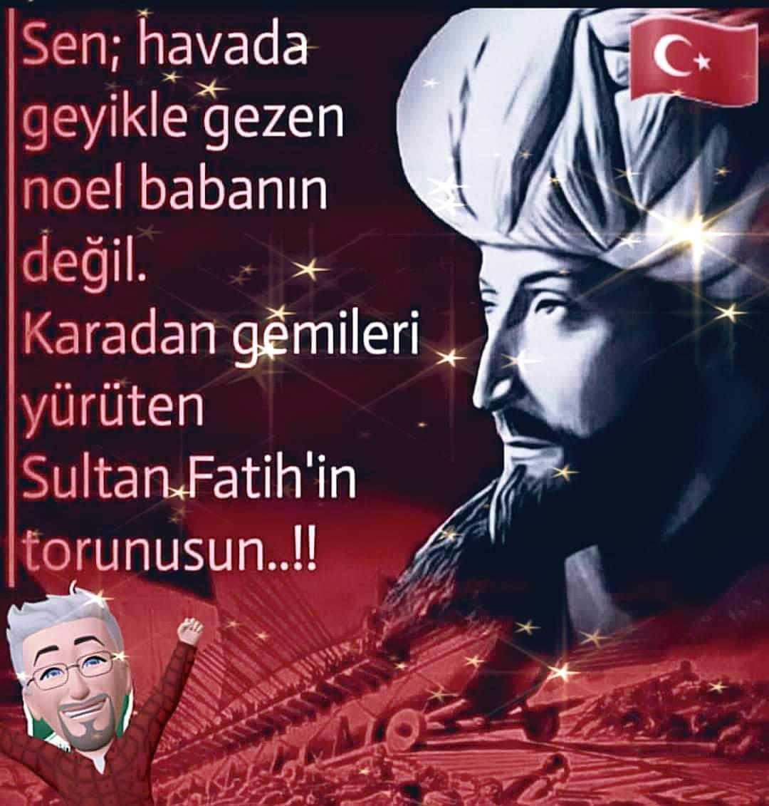 blader303's tweet photo. Hz. Âdem A.s'dan beri uğruna verdiğimiz mücâdeleyi,sırf nefsimiz için ve birileri hoşnut olsun diye kaybetmeyin.
"Lâ ğâlibe illallâh"☝️
MÜSLÜMAN YILBAŞI KUTLAMAZ!
"Kim bir kavme benzemeye çalışırsa,
o da onlardandır"
@BHHHY2023
@erolbora02
@HeluaD1
@OOzclpp
@ReisimCan
@mycuisinee https://t.co/mu0MduBZKG