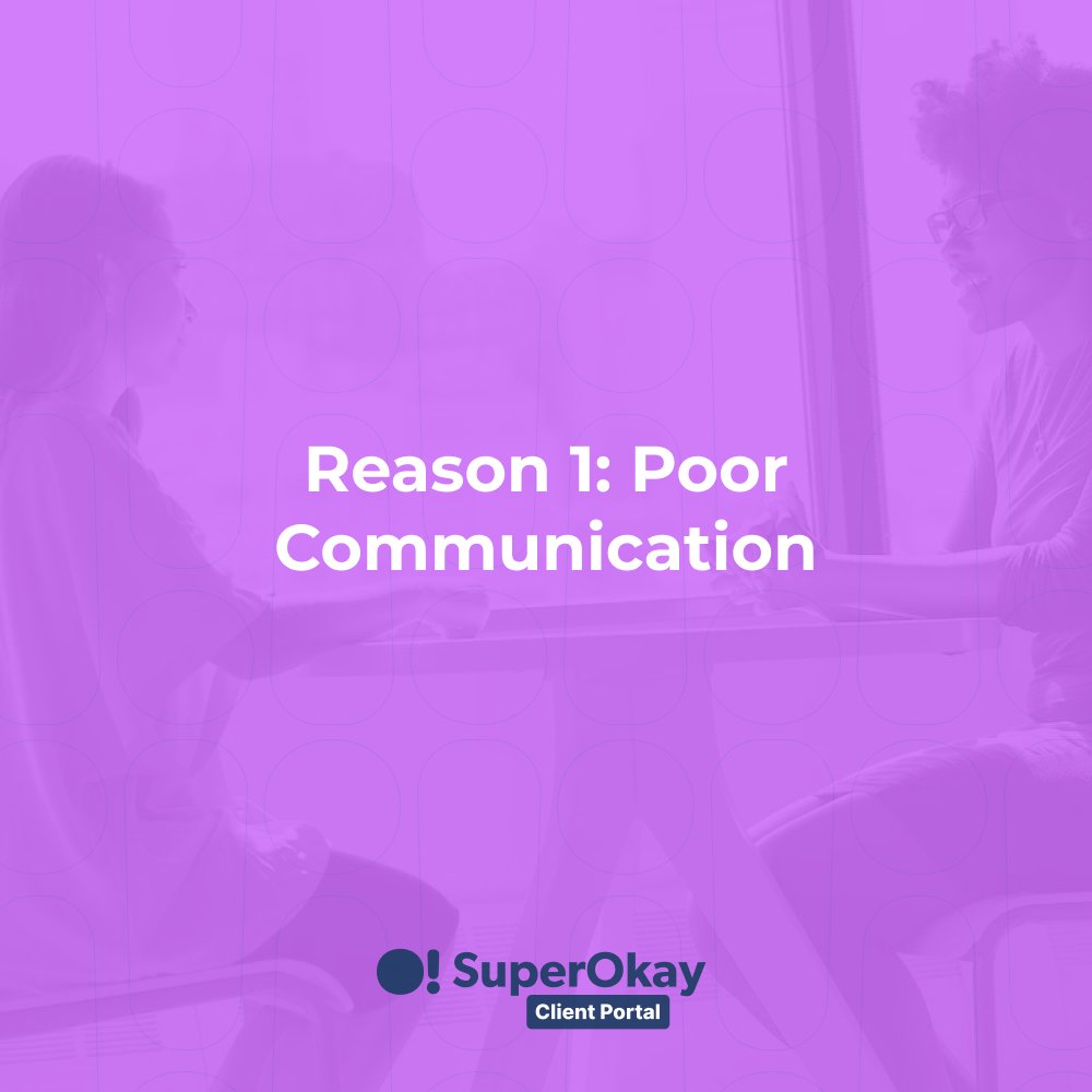 ThisIsSuperOkay's tweet photo. 🚫 Top 5 reasons why software projects fail

1️⃣ Communication Breakdown
2️⃣ Change Resistance
3️⃣ Neglecting Progress Reviews
4️⃣ Requirements in Haze
5️⃣ Expectation Realism

🚀 Focus on what truly matters. 🚀

https://t.co/bL87Fmx8Ja https://t.co/ph57FYvDWo
