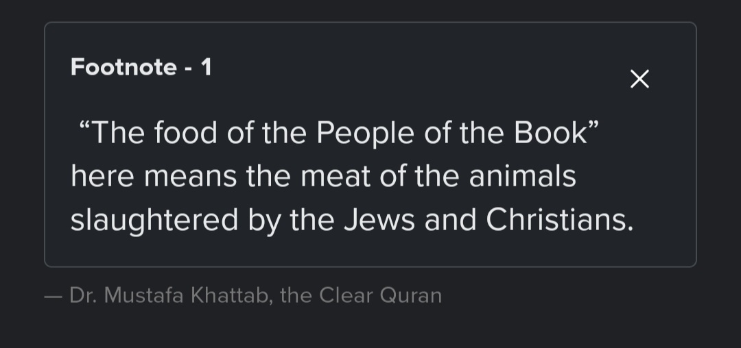 Jaxwolf8's tweet photo. @gachuhi_munyua @NityaRai6528 @IjazTheTrini Just 2 verses before it refutes your propaganda
But I understand the Christian desperation to ignore clear verses and use unrelated verses to prove their point that has always been the case with yall. This is why we have Christians believing in Trinity, Lucifer, 25th December etc https://t.co/2VISfe90wj