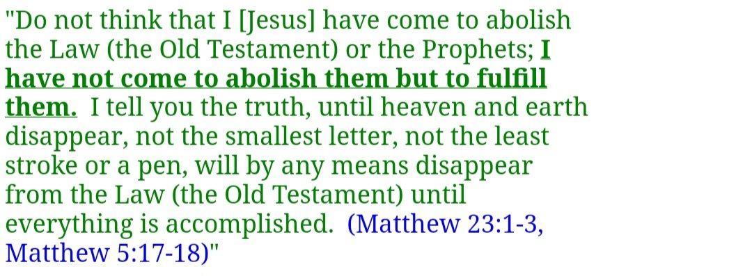 Jaxwolf8's tweet photo. @gachuhi_munyua @NityaRai6528 @IjazTheTrini Just 2 verses before it refutes your propaganda
But I understand the Christian desperation to ignore clear verses and use unrelated verses to prove their point that has always been the case with yall. This is why we have Christians believing in Trinity, Lucifer, 25th December etc https://t.co/2VISfe90wj