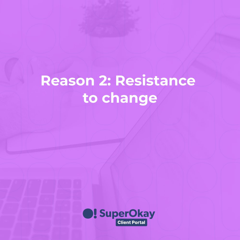 ThisIsSuperOkay's tweet photo. 🚫 Top 5 reasons why software projects fail

1️⃣ Communication Breakdown
2️⃣ Change Resistance
3️⃣ Neglecting Progress Reviews
4️⃣ Requirements in Haze
5️⃣ Expectation Realism

🚀 Focus on what truly matters. 🚀

https://t.co/bL87Fmx8Ja https://t.co/ph57FYvDWo
