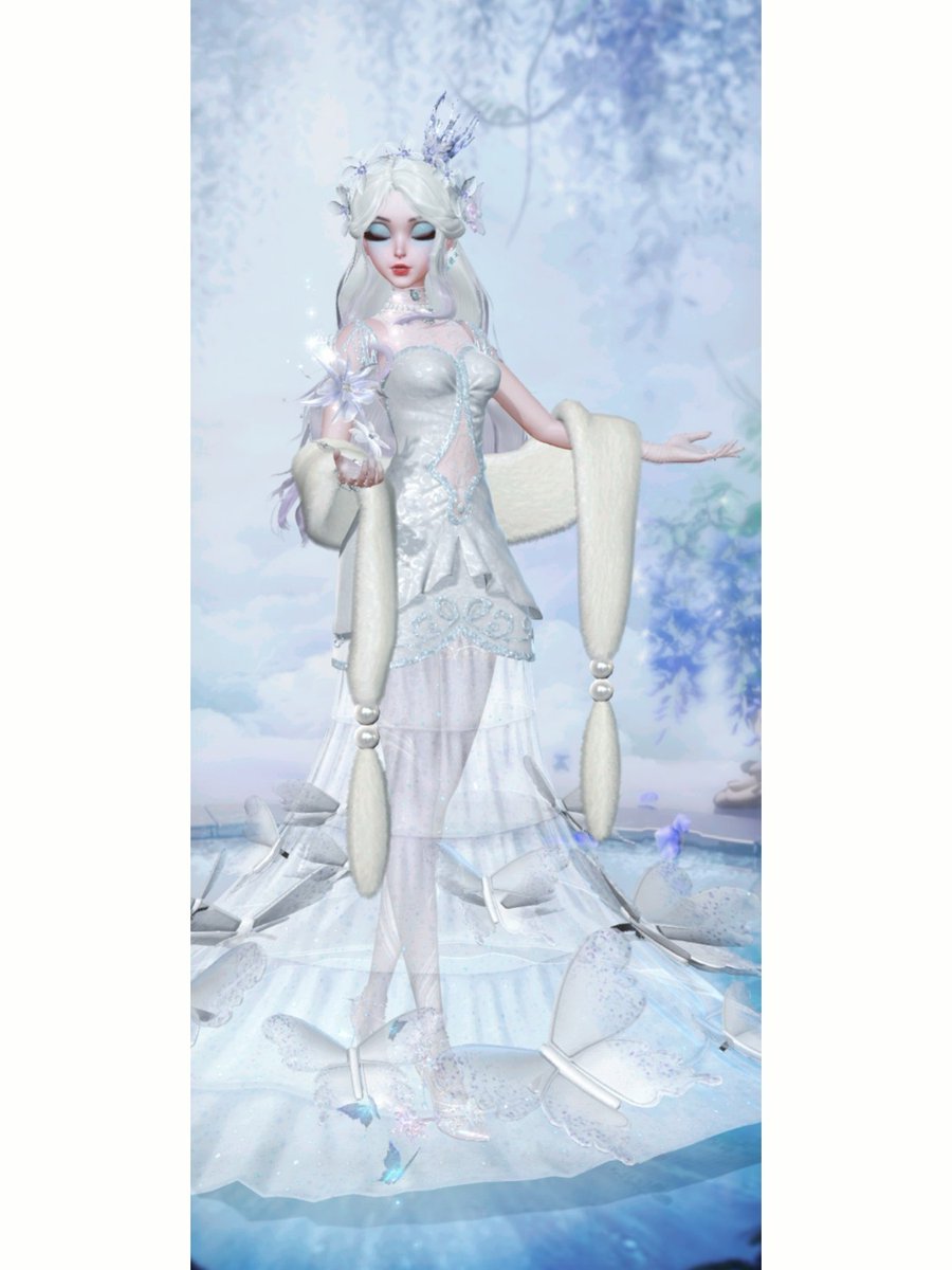 tpfera08's tweet photo. #tpcreators #tpcreator #timeprincess #dressuptimeprincess #dutp #dressup 
#time_princess #Christmas #Holiday #Winter #Celebration 
Time princess https://t.co/rDT6TCYRqI

Snow Queen https://t.co/wlORt3KVoh