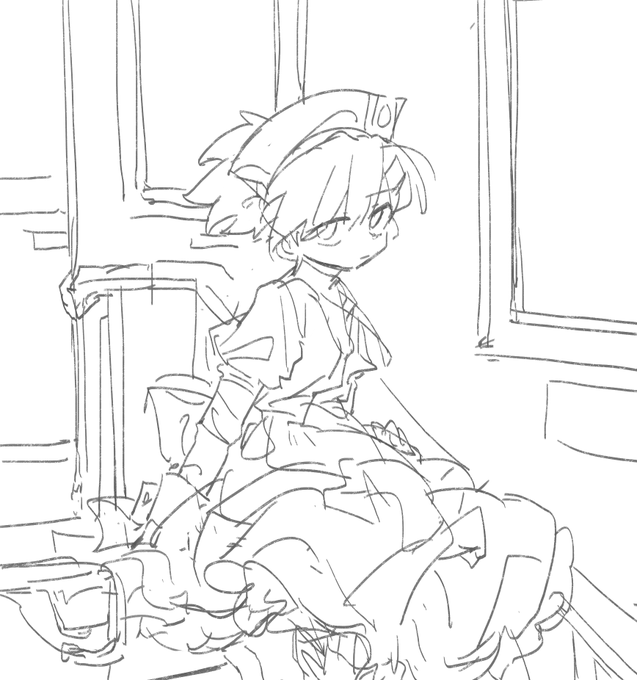 色々夢主ちゃん 