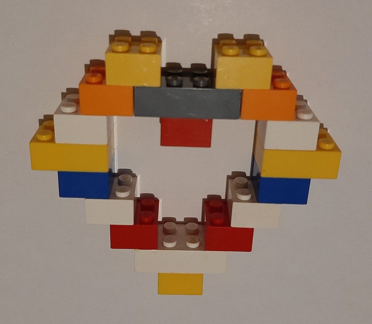 #BuildToGive
#KeremBürsin 
#LEGO