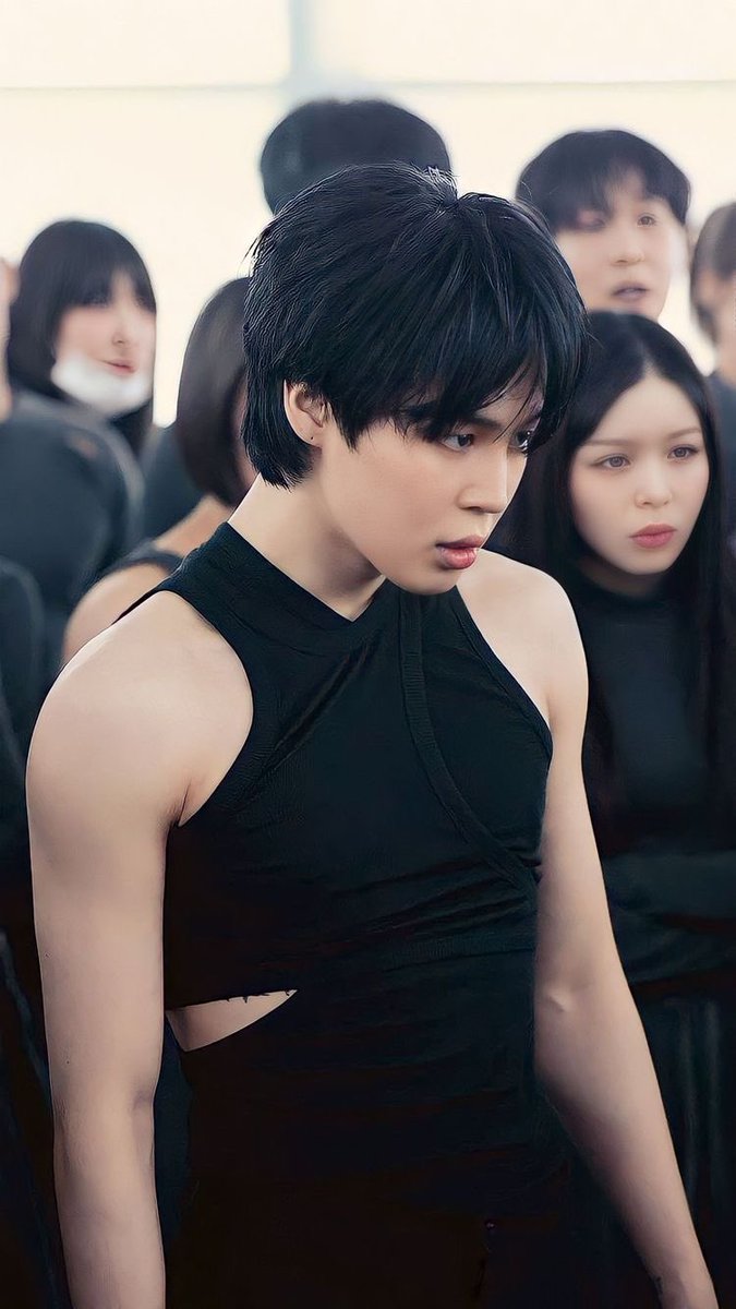 pjmngallery's tweet photo. This Jimin 😵‍💫 https://t.co/pjhwRlub7p