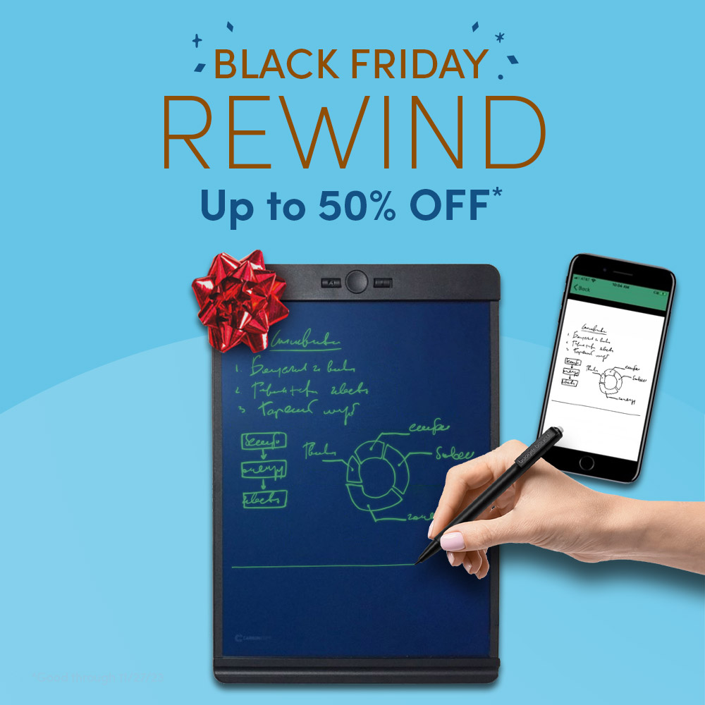 Black Friday Rewind!
Up to 50% Off Sitewide. We’re Bringing Back Our Black Friday Deals – Act Fast!
Treat yourself and stock up on the gifts you wanted (but didn’t get!). myboogieboard.com/sale #myboogieboard #blackfridayrewind