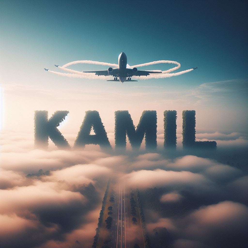 Shaan_Official3's tweet photo. Comment your name ,
अपना नाम लिखवाने के लिए अपना नाम केमेंट करें,
Welcome @nasirkha879548
#sky
#SkyeBlue
#fogstream
#ShaneAlam
#ArtificialInteligence https://t.co/h0YMRZCBdx