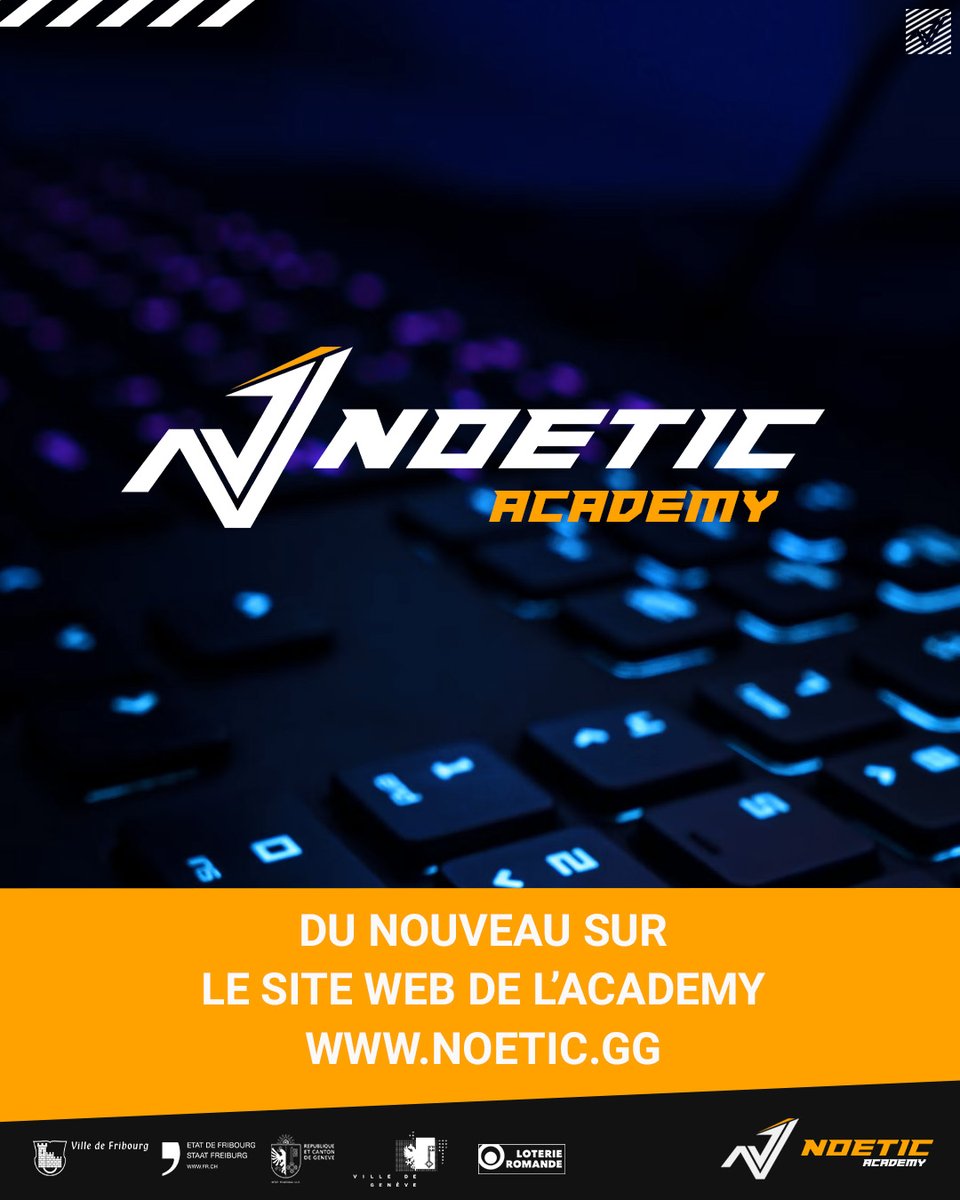 noetic tweet media