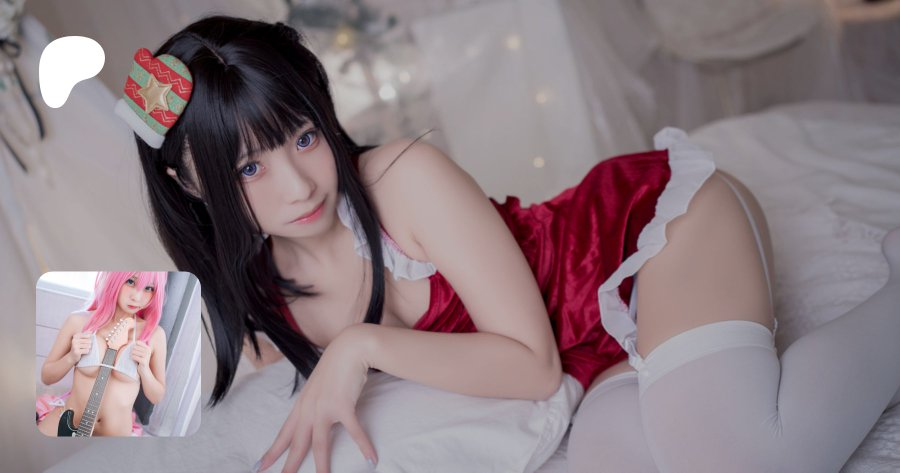 shiro1473's tweet photo. @Ulina_Cosplayer https://t.co/u4oxXKl0av