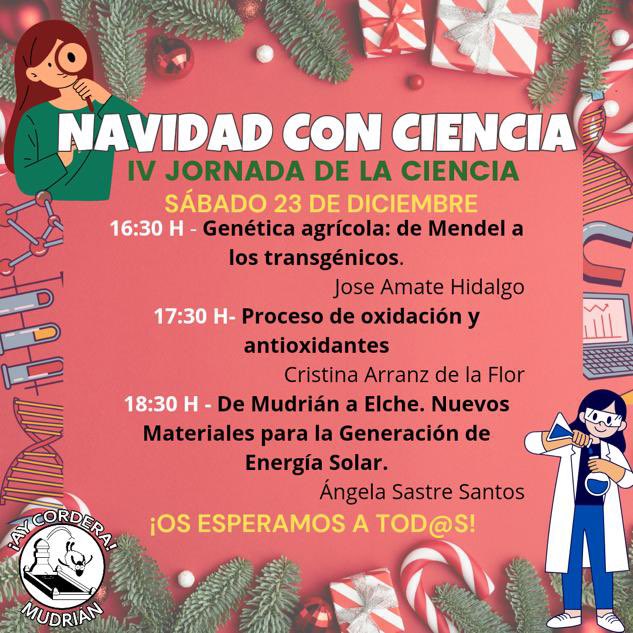 A_Sastre_Santos's tweet photo. Thanks @ay_cordera for allow to tell my village Mudrián (Segovia) my scientific biography and for the nice IV scientific Journey. https://t.co/KRkm4eX98R