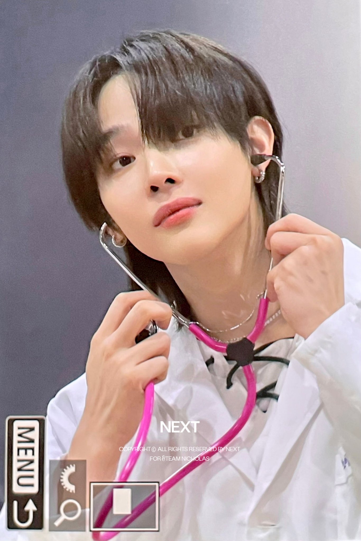 next on X: 