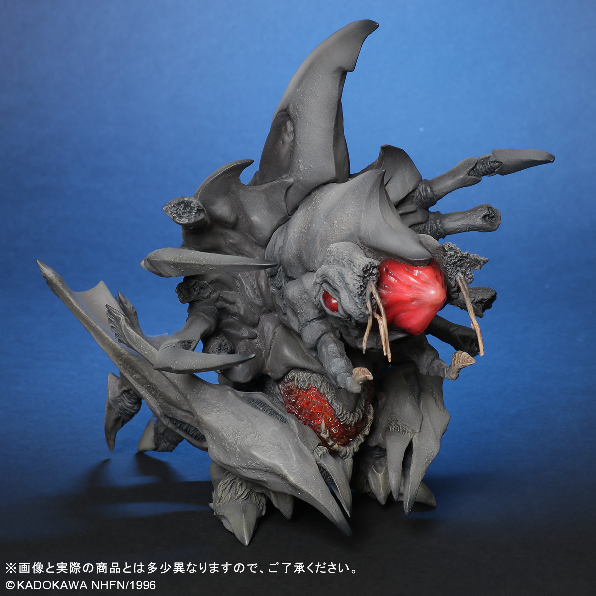 受注締切間近】 デフォリアル レギオン ダメージVer. 受注期間は2/12