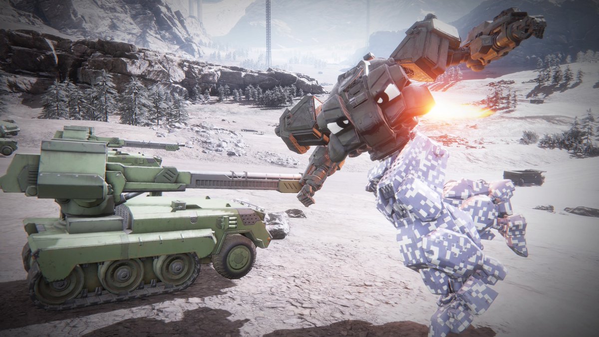 ksoytuomwiaazka's tweet photo. ルビコン応援AC　イシツブテ
コーラルの大地を踏み鳴らせ！
ﾗｯｼｬｲ!!
#AC6 https://t.co/o0RpMKr1eo