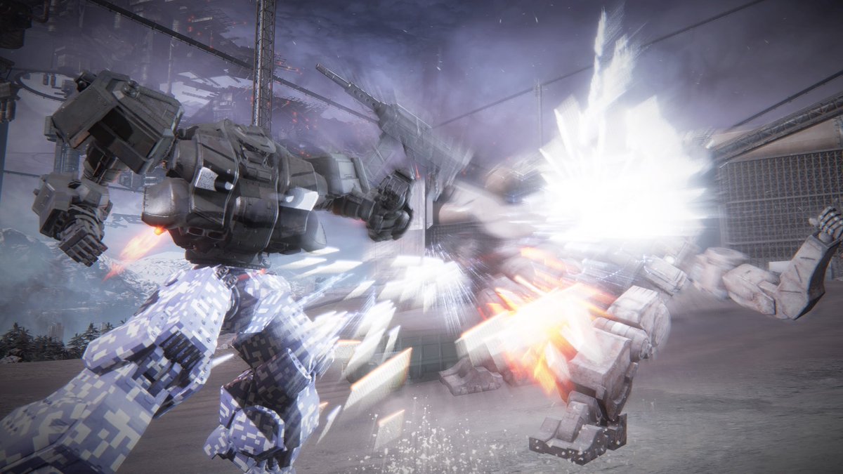 ksoytuomwiaazka's tweet photo. ルビコン応援AC　イシツブテ
コーラルの大地を踏み鳴らせ！
ﾗｯｼｬｲ!!
#AC6 https://t.co/o0RpMKr1eo