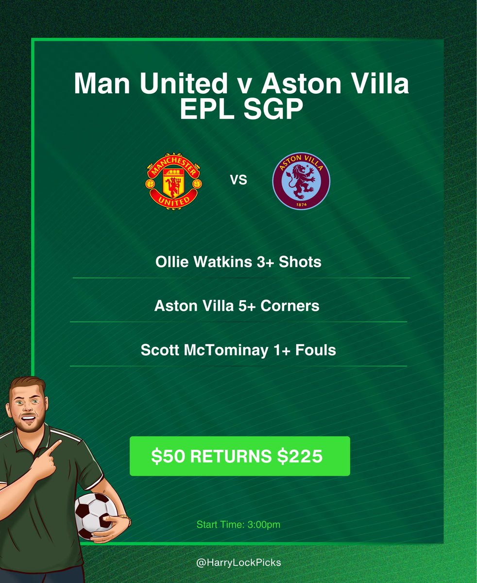 Harry Lock Picks tweet media