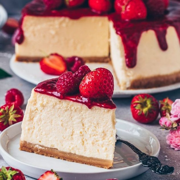 tdtwtbakery's tweet photo. ORDER UP !! .𖥔 ݁ ˖
🍰 cheesecake for @C1rcuz1 from @aleheatherfan50 !! 
`` HELLO !!! ``
ENJOY ♡ https://t.co/9JcQ9SwKnJ