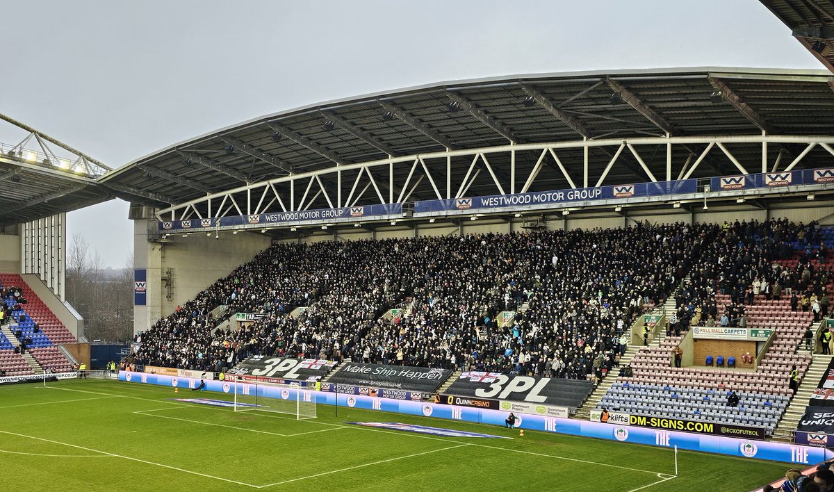 Football Away Days tweet media
