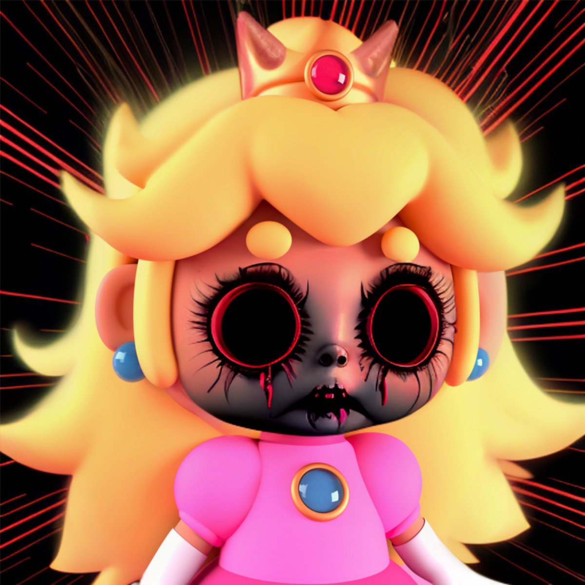 Crazy Dolls are coming back. 2024

#nft #eth