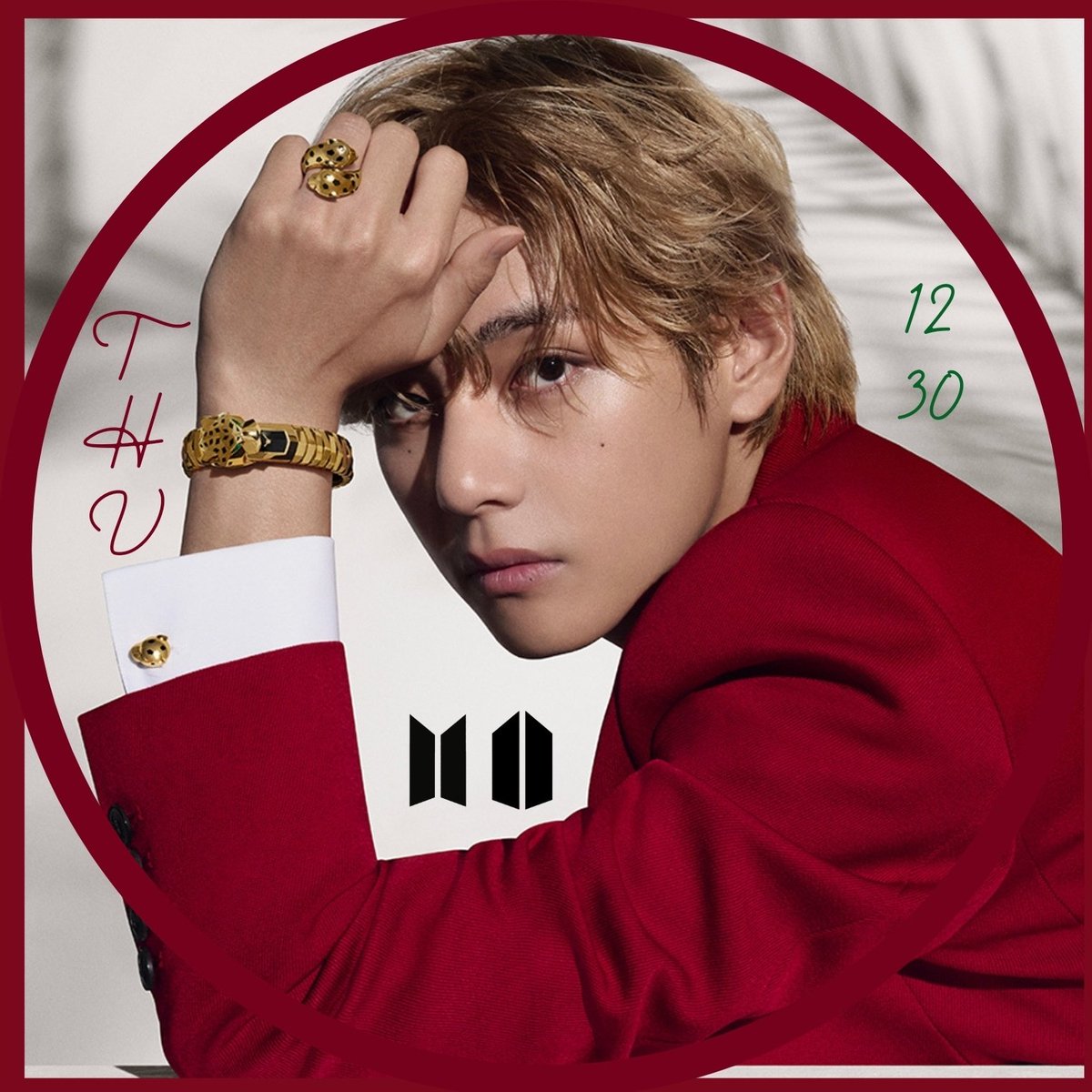 RamliRihanna's tweet photo. #NewProfilePic from @MrsTOH2O ! Thank you so very much!

Let's celebrate the birthday of this beautiful person inside and out.  Don't forget to check out the charity donation program happening now via @OneInAnARMY ! Even USD 1 will make a difference

#VforVida 
#HappyBirthdayV https://t.co/v7CEz8QIBk