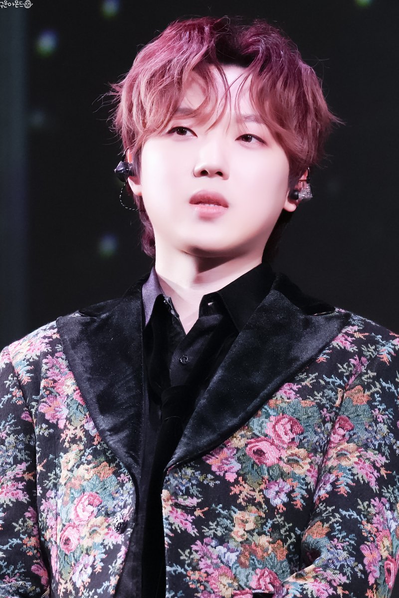 230129 Forestella N.America Tour - New York
🍒✨🍒✨🍒✨🍒✨
#포레스텔라 #Forestella #강형호