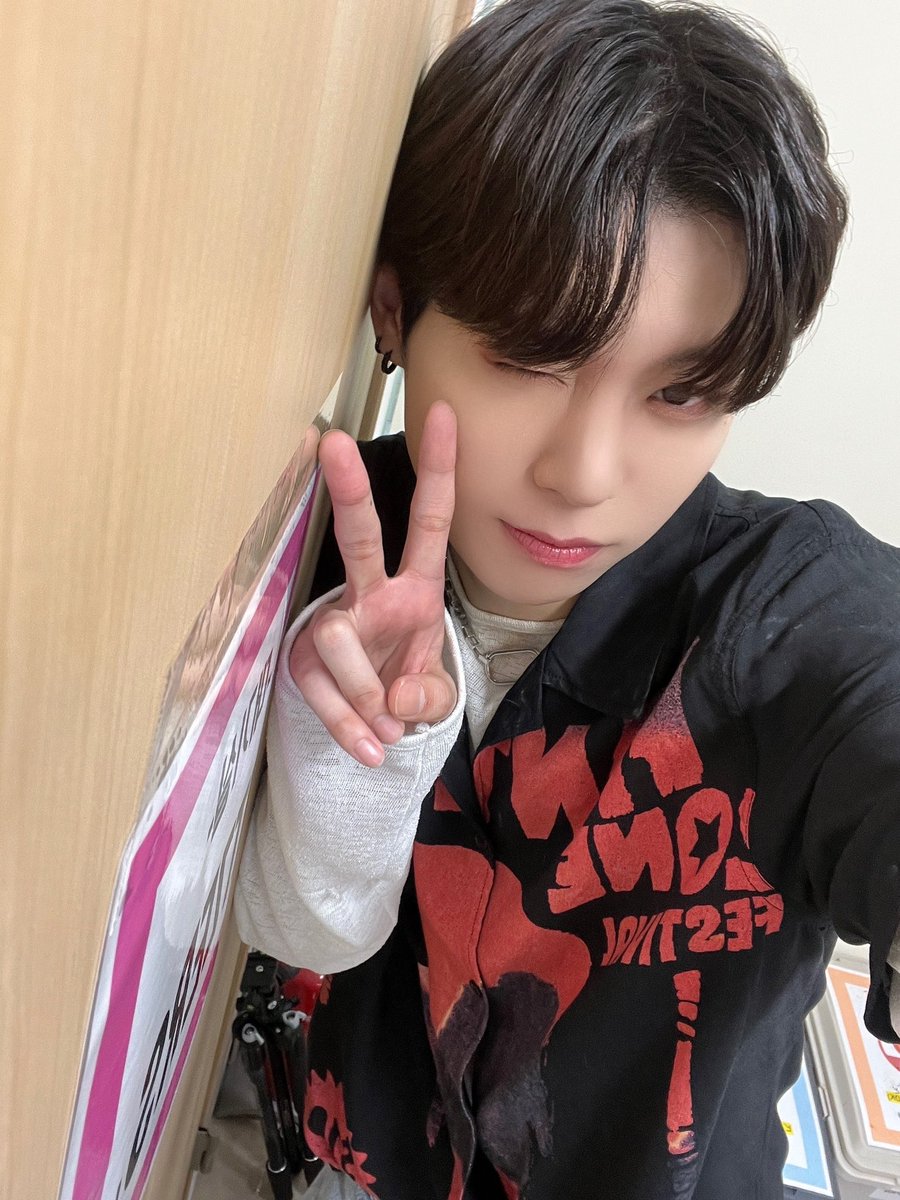 [📷][#JINHWA_RAID]

일본 마따네~

#블리처스 #BLITZERS #진화 #JINHWA