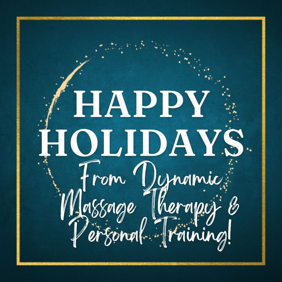 Happy Holidays and Merry Christmas to all!