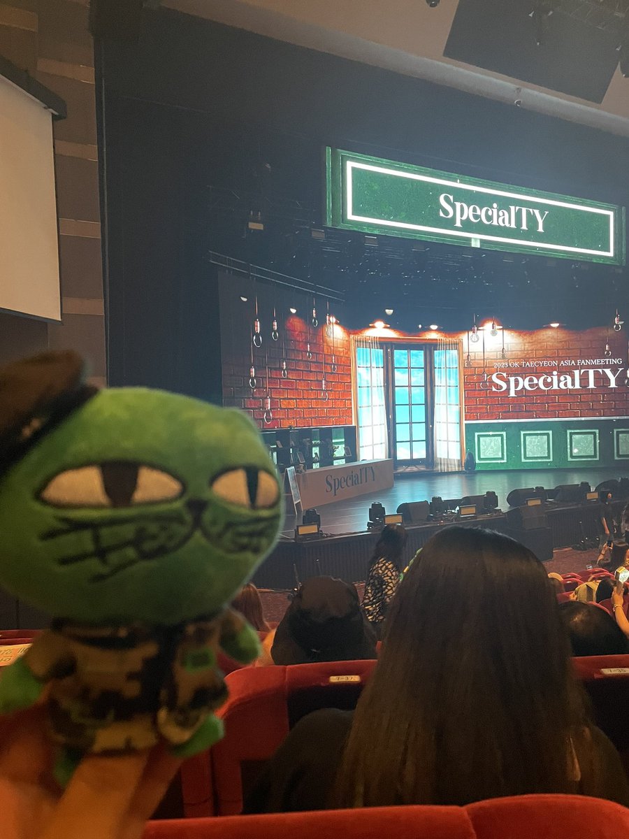 Happy birthday Taec oppa 💚💚💚
Always cherish the memories that we built 🥰
#specialTAECYEONday
#핫티의자랑옥택연생일축하해