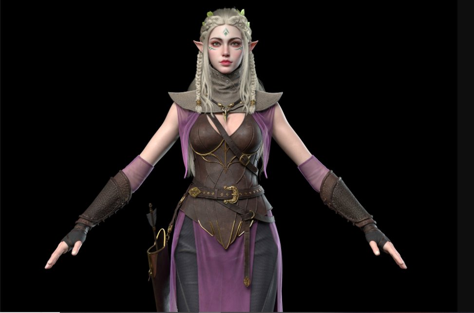 WonderfulJosep2's tweet photo. I can create characters for videogames, 3D printing, animation and more.  #charactercreator #Maya #charactermodeling #3dart #3drealisticcharacter #ue4 #3ddesign #ue5 #gamecharacter #cgtrader #realisticcharacter #3dcharacter #characterdesign #character #artcharacter #3drealistic https://t.co/xo68mbPY1w