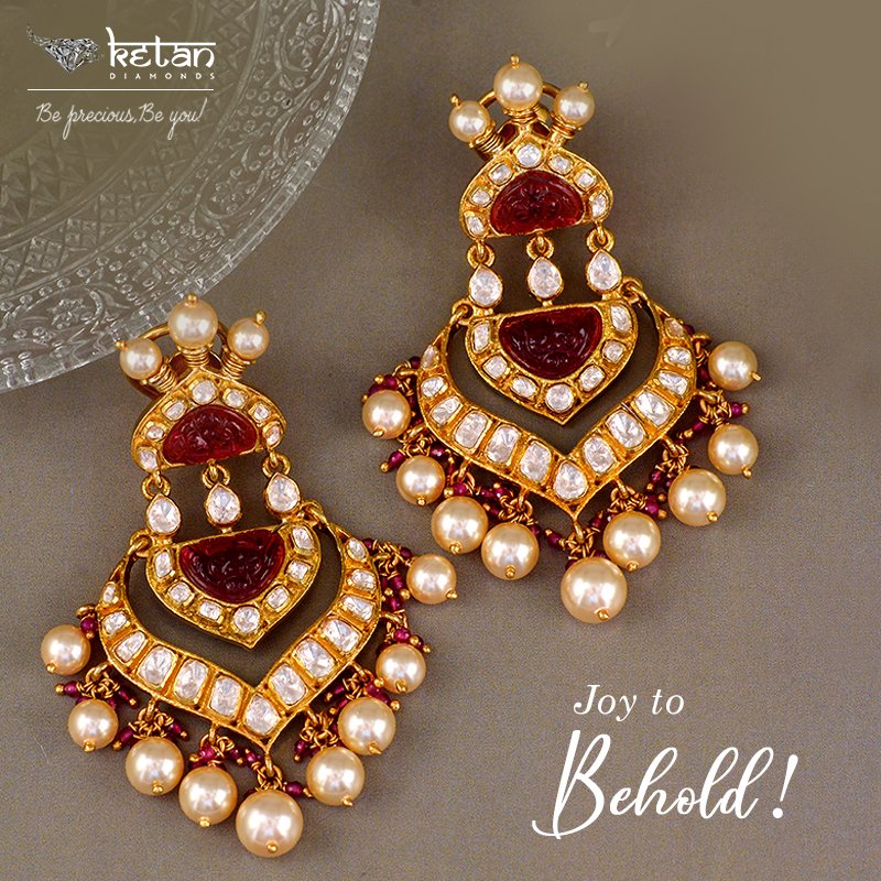 Choose designs that make you happy, only on ketandiamonds.com

Check Now : ketandiamonds.co
.
.
.
.
Follow Us on Instagram : @ketandiamonds
Review, Like and follow us on :
Google : g.page/KetanDiamonds?…
FB: facebook.com/Ketan-Diamonds…