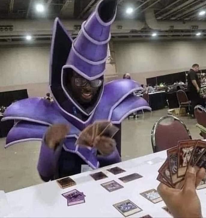 this is so unfair i don’t stand a chance against this guy