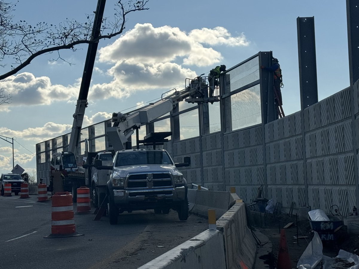 Van Wyck Expressway