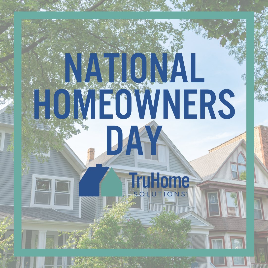 TruHome Solutions, LLC tweet media