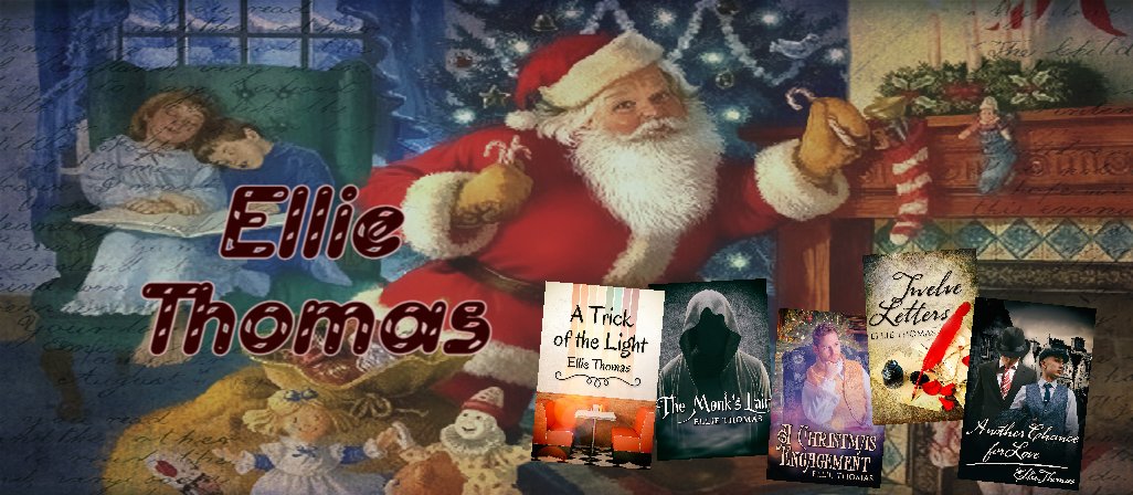 hcyPadme35's tweet photo. On the #1stDayofChristmas my #authorspotlight features🎅👨‍❤️‍👨 #MMRomance #author 👨‍❤️‍💋‍👨🎄  @e_thomas_author
#12daysofxmas2023 #12daysxmas #xmas2023 #xmas #historical #paranormal #1950s #1800s #regency #friendstolovers #postwar #postww1 #1920s #healing #novella
https://t.co/28ml53W4Up https://t.co/CX70EOT4gn