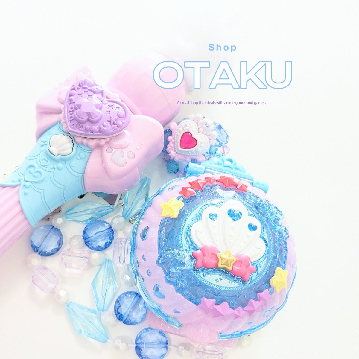 Nishira56's tweet photo. I've started selling on eBay. I post announcements for product listings and tweet item descriptions. I mainly handle anime goods like plush toys and figures. 💃 Using a translation tool, so my English might be a bit unnatural. https://t.co/RG0EBWai4P