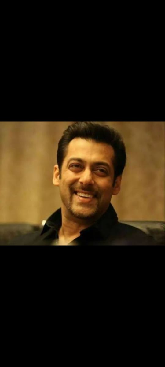 Babli4u's tweet photo. happy happy happy day today is your birthday,
Good luck,
Keep talking,#HappyBirthdaySalmanKhan https://t.co/qQzeeCky7Y