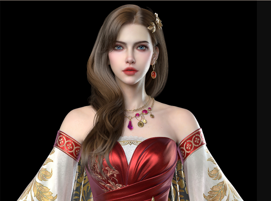 WonderfulJosep2's tweet photo. I can also work in many different styles (semi-realistic, realistic, low poly...) 
#realisticcharacter #3dcharacter #characterdesign #character #artcharacter #3drealisticcharacter #blender #blender3d #blendercommunity #blenderart #blendercycles #blenderartist #witcher https://t.co/DnxZHGtdFA