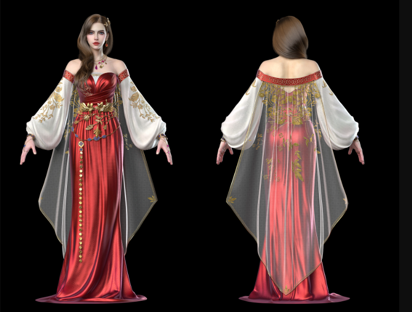 WonderfulJosep2's tweet photo. I can also work in many different styles (semi-realistic, realistic, low poly...) 
#realisticcharacter #3dcharacter #characterdesign #character #artcharacter #3drealisticcharacter #blender #blender3d #blendercommunity #blenderart #blendercycles #blenderartist #witcher https://t.co/DnxZHGtdFA