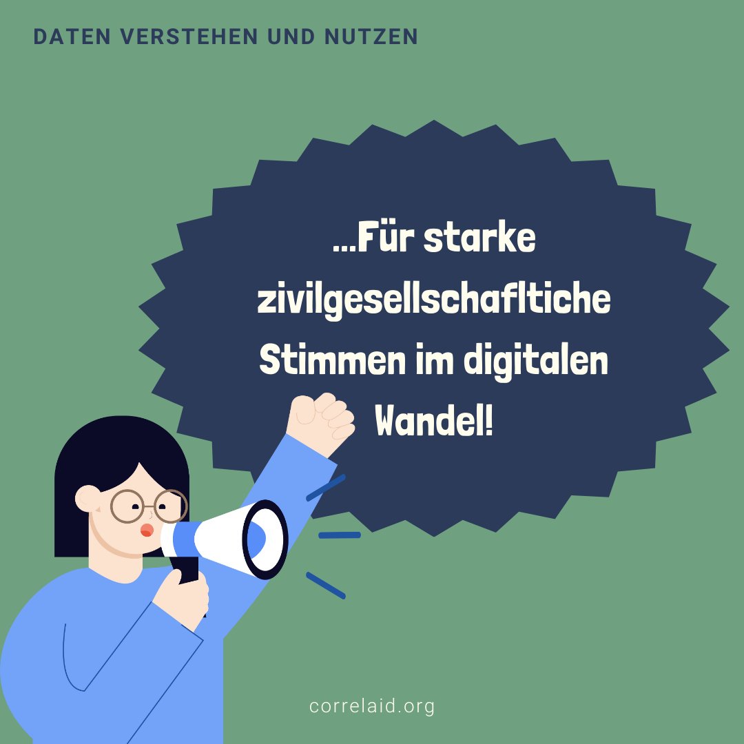 CorrelAid tweet media