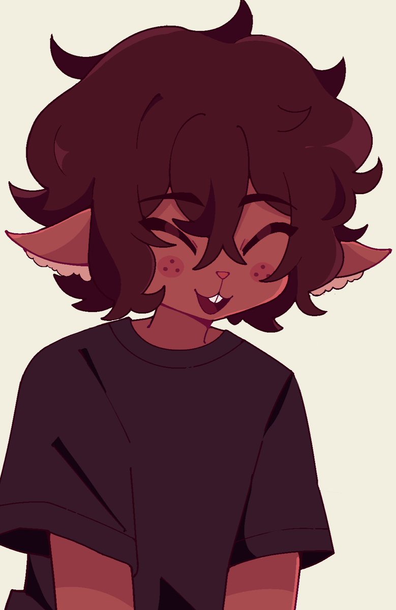 cerise :3 tweet media