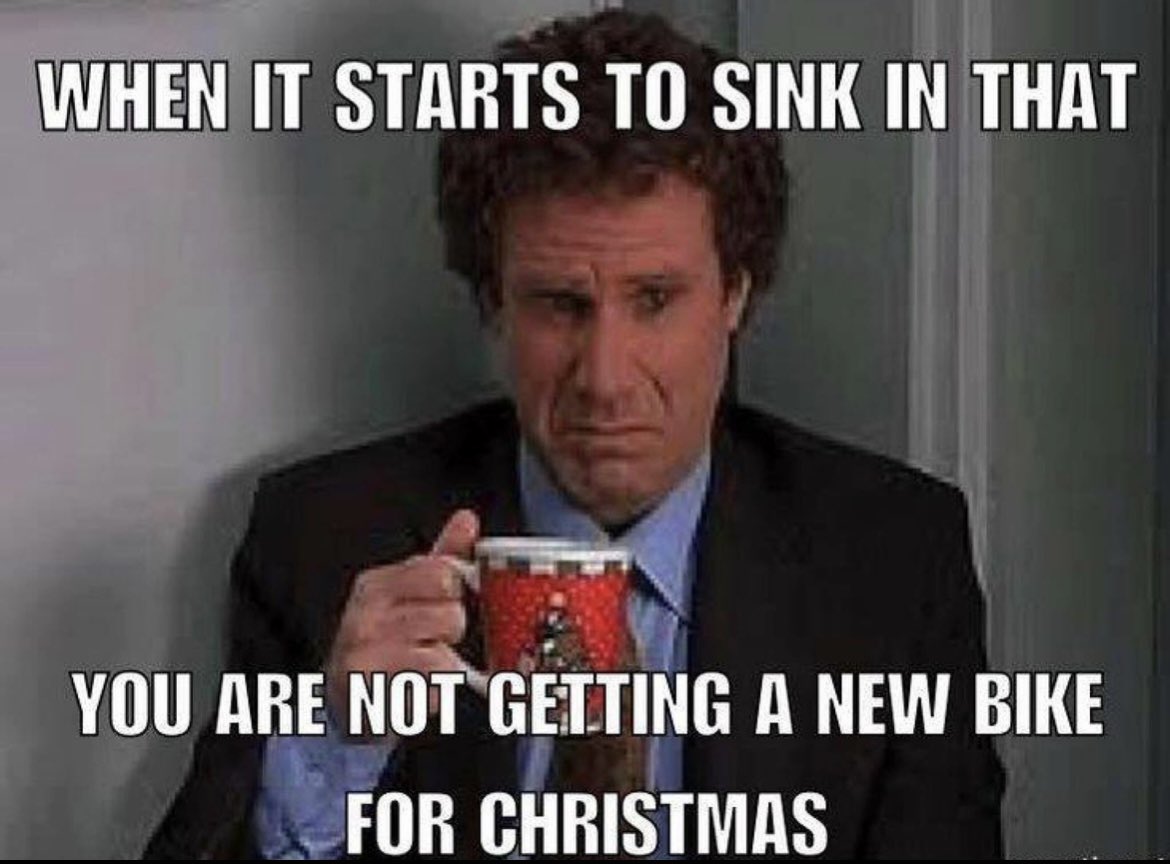 GCP_JustGoRide's tweet image. Merry Christmas Everyone!!! 🎅🏼☃️🎄