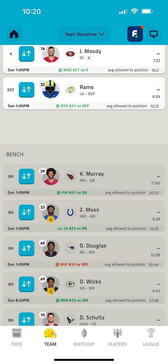 Coach Logan tweet media